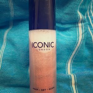 Iconic London Body Spray